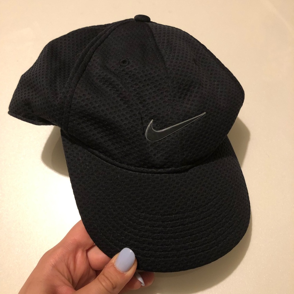 Nike cap - Black